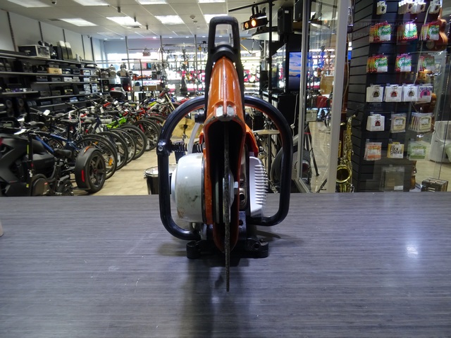 SCIE A BETON STIHL TS420 - Image 4