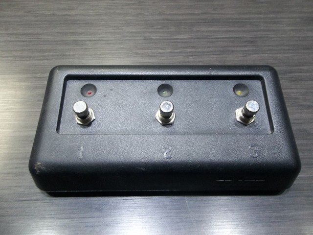 SELECTEUR DE CANAL CRATE CHANEL SELECT 3