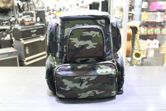 Sac a dos pour article de peche ( plusieurs appat )) plano fishing gear LIXADA - Image 3