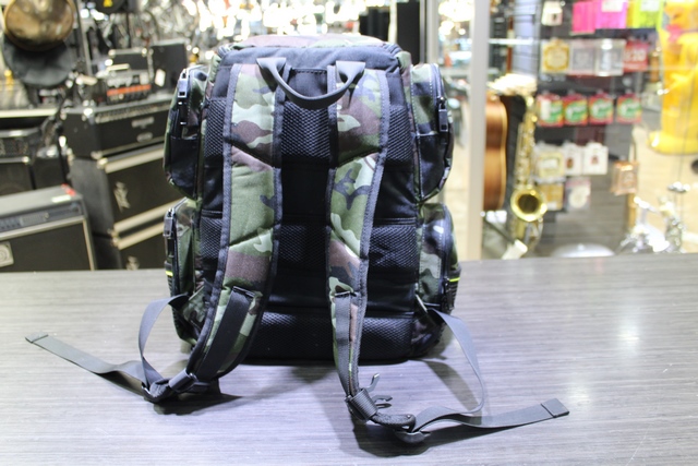 Sac a dos pour article de peche ( plusieurs appat )) plano fishing gear LIXADA - Image 4