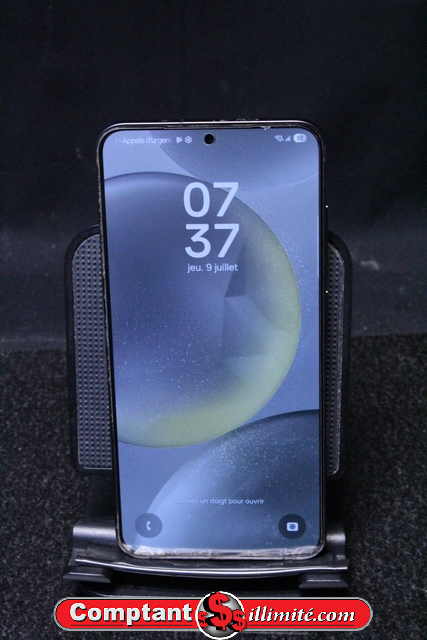 Samsung S24 Plus 256gb sm-s926w