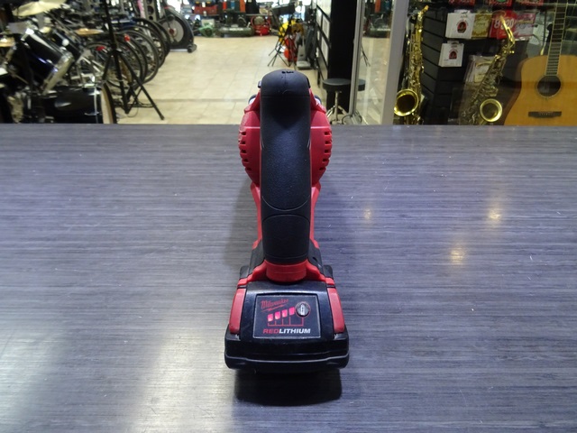 Scie Alternative (Sawzall) + Batterie M18 1.5ah Pas chargeur MILWAUKEE 2621-20 - Image 2