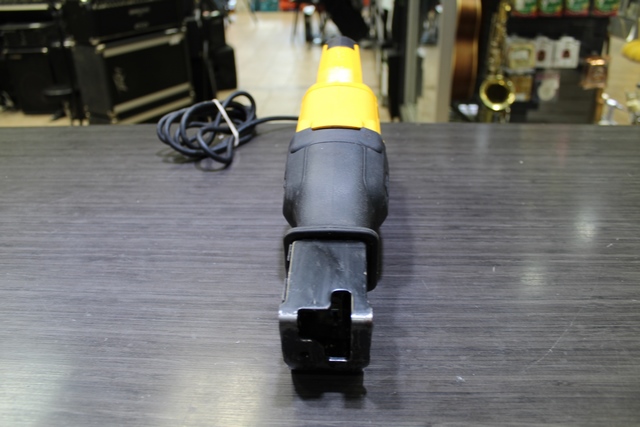 Scie va et vient (Sawall) Dewalt dwe305 - Image 3