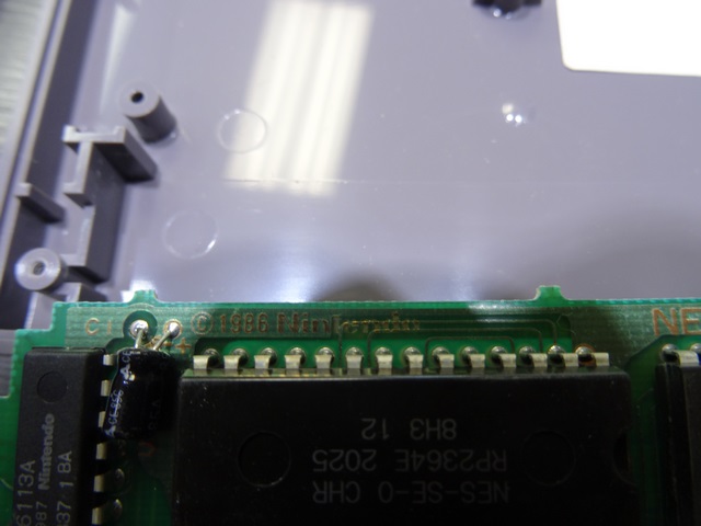 Seicross (complet) nintendo nes - Image 3