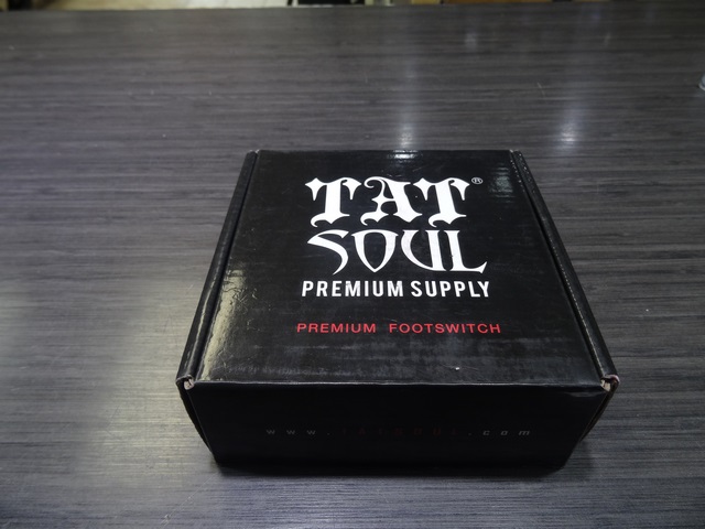 Shader a tattoo + Liner pour pieces Tat Soul Tattoo Machine - Image 3