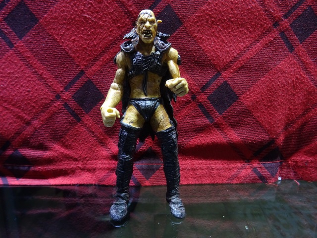 Sharku (loose) marvel lord of the rings