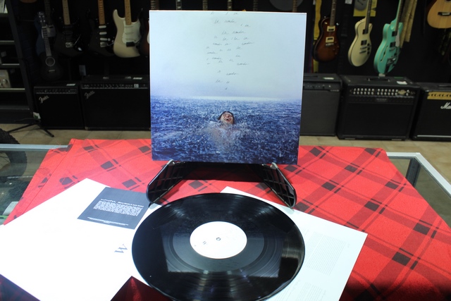 Shawn Mendes Wonder Island Record Vinyle 33 tours - Image 2