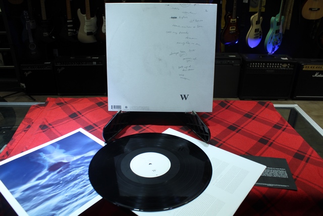 Shawn Mendes Wonder Island Record Vinyle 33 tours - Image 3