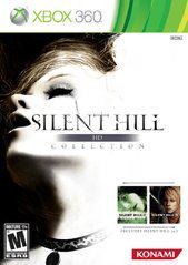 Silent Hill HD Collection MICROSOFT xbox 360
