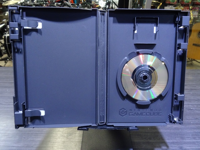 Skies of Arcadia Legends (DISQUE SEULEMENT) NINTENDO Game Cube - Image 3