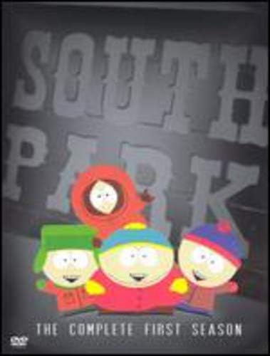 South Park Saison 1 * dvd serie