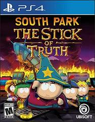 South Park The stick of Truth sony PS4