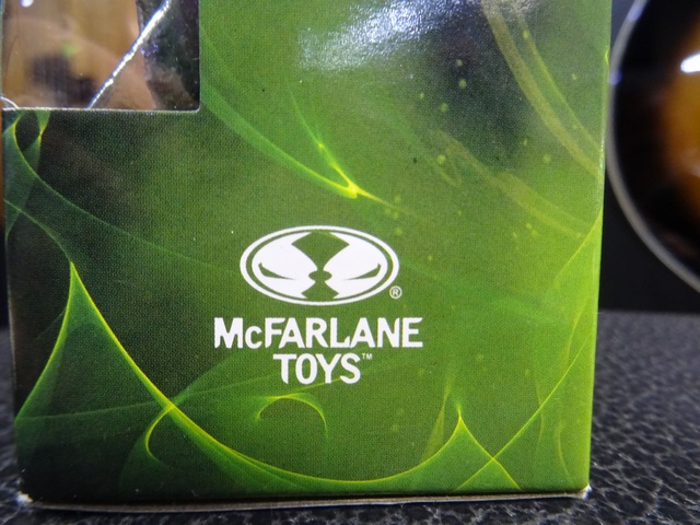 Spawn (Open Box) Mcfarlane toys Mortal Kombat - Image 4