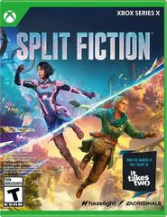 Split Fiction microsoft xbox x