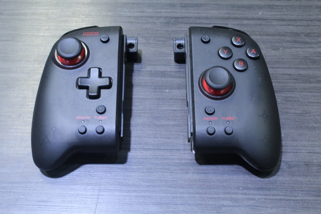 Split Pad Pro (En boite) nintendo nsw-298u - Image 2