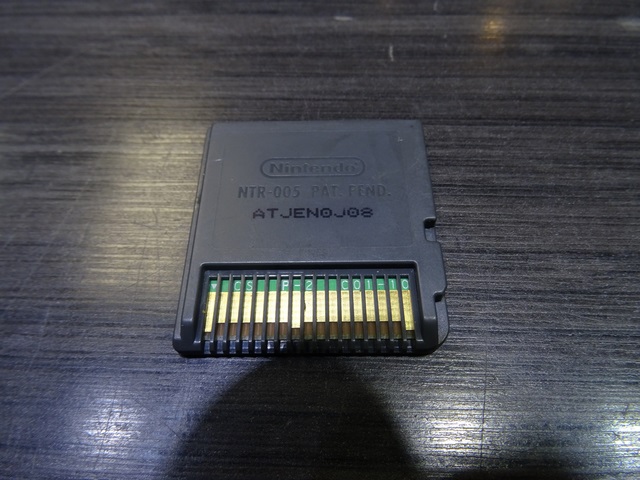 Star Trek Tactical Assault (sans pochette) nintendo DS - Image 2