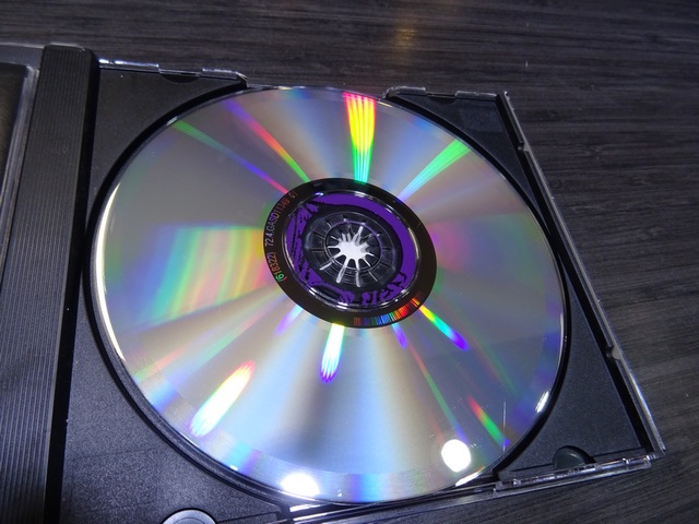 Sublime skunk records cd - Image 3