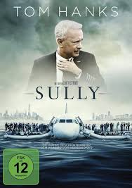 Sully bluray