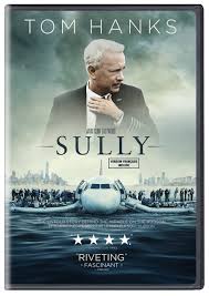 Sully dvd