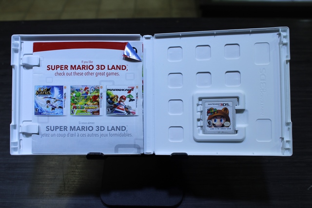 Super Mario 3D Land nintendo 3DS - Image 2