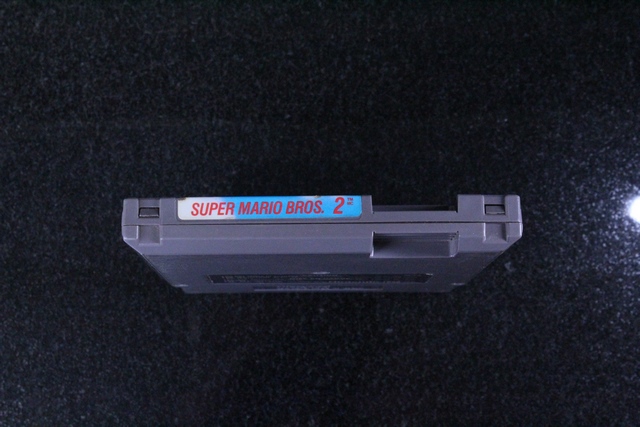Super Mario Bros 2 nintendo nes - Image 3