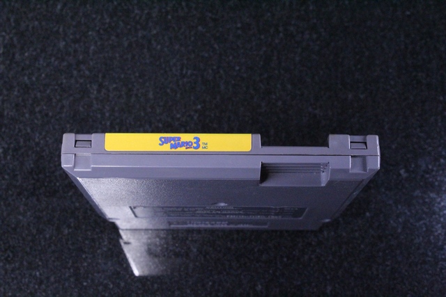 Super Mario Bros 3 nintendo nes - Image 3