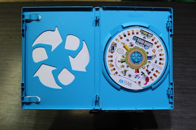 Super Mario Bros U/ Super Luigi U nintendo wii u - Image 2