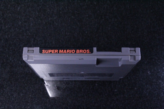 Super Mario Bros nintendo nes - Image 3
