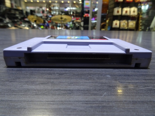 Super Mario World NINTENDO snes - Image 2