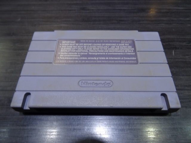Super Mario World NINTENDO snes - Image 4