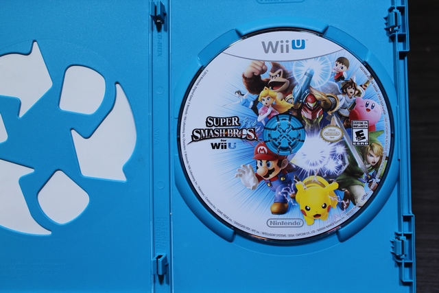 Super Smash Bros nintendo wii u - Image 2