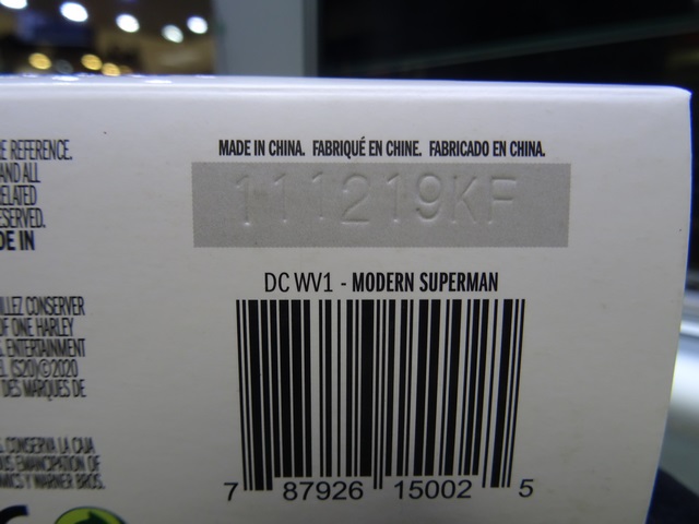 Superman (Sealed) action comics 1000 DC Mcfarlane toys DC Multiverse - Image 3