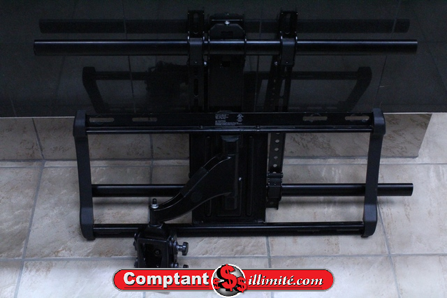 Supports Muraux Pour Téléviseur 37p a 65pouces Sanus vlf210