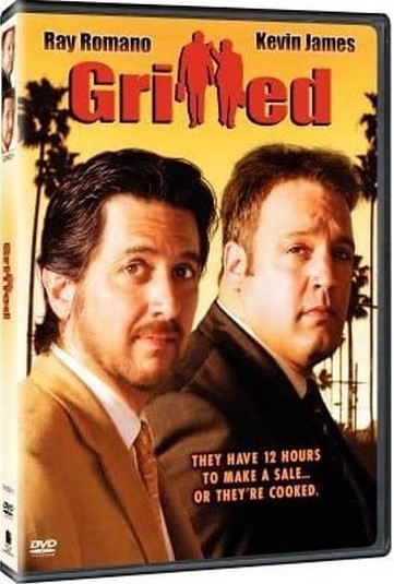 Sur le gril dvd film