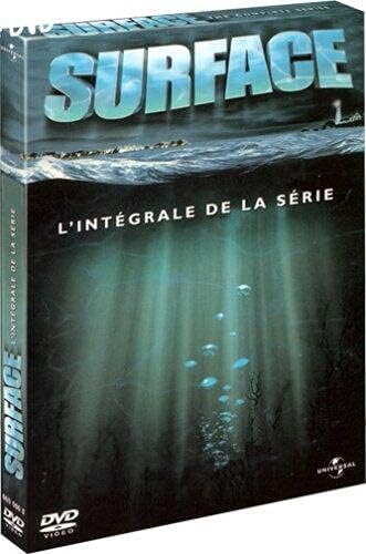 Surface dvd serie