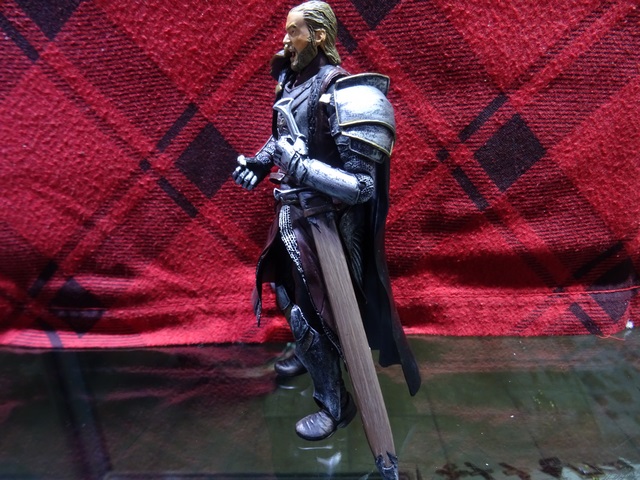 Swordman (loose) marvel lord of the rings - Image 2