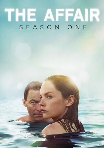 THE AFFAIR FILM DVD