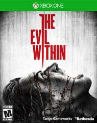 THE EVIL WITHIN MICROSOFT XBOX ONE