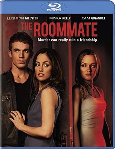 THE ROOMMATE FILM BLURAY
