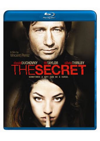 THE SECRET FILM BLURAY