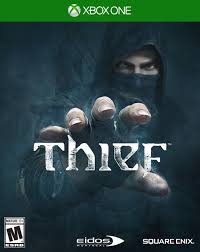 THIEF MICROSOFT XBOXONE