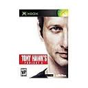 TONY HAWKS PROJECT 8 MICROSOFT XBOX