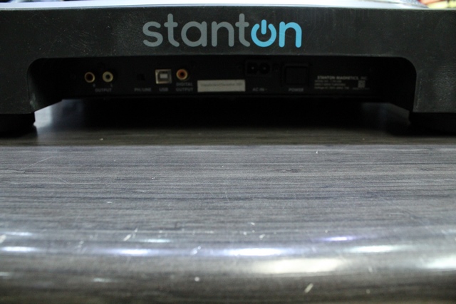 Table Tournante direct drive DJ +acc Stanton T92usb - Image 3