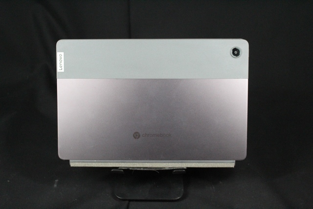 Tablette Google Chrome OS + Clavier Lenovo IdeaPad Duet 3 - Image 2