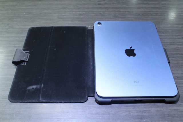 Tablette Ipad 10gen 64Gb apple mpq13vc/a - Image 3