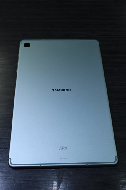 Tablette Samsung s6 lite 64Go galaxy tab s6 lite - Image 2