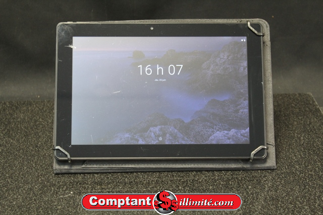 Tablette Smart Tab 32Go smartab st1020 32gb