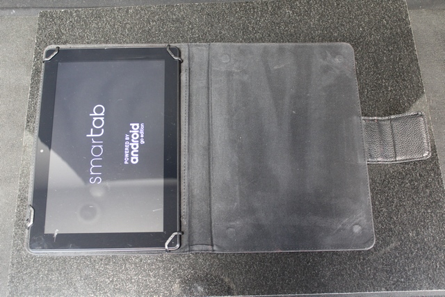 Tablette Smart Tab 32Go smartab st1020 32gb - Image 2