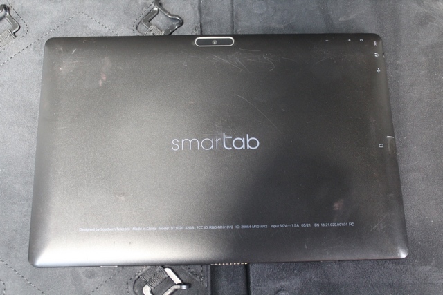 Tablette Smart Tab 32Go smartab st1020 32gb - Image 3