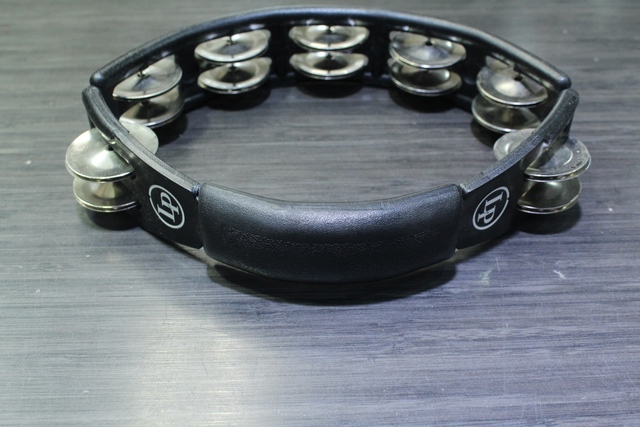 Tambourine LP noir - Image 2